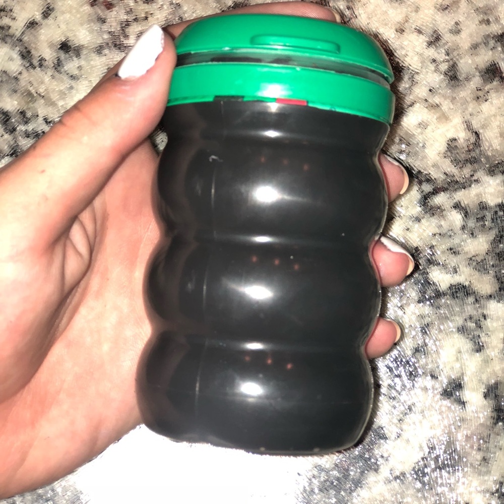 BLACK SLIME - Picture 2 of 4